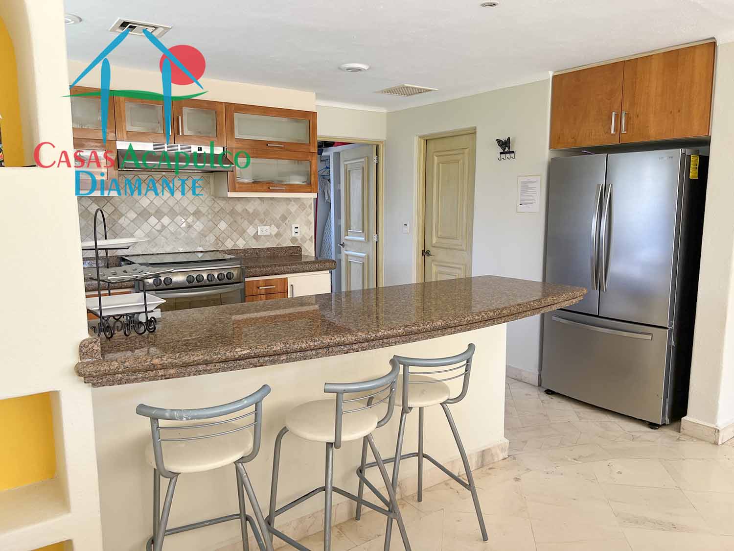 Son Vida Mallorca 3 - Cocina 2